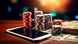 Ласкаво просимо в світ казино: Бонуси та розваги